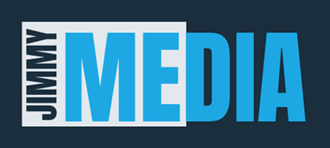 jimmy media Logo